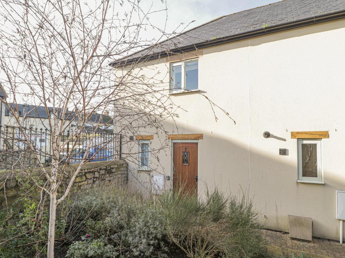 7 Malt House Court Apartment Watchet Exterior foto